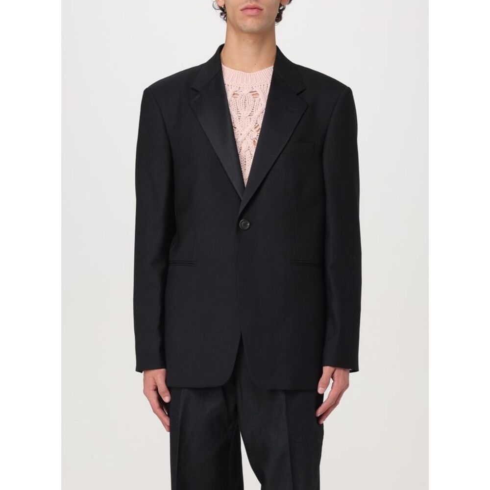 Our Legacy Blazer Men Black